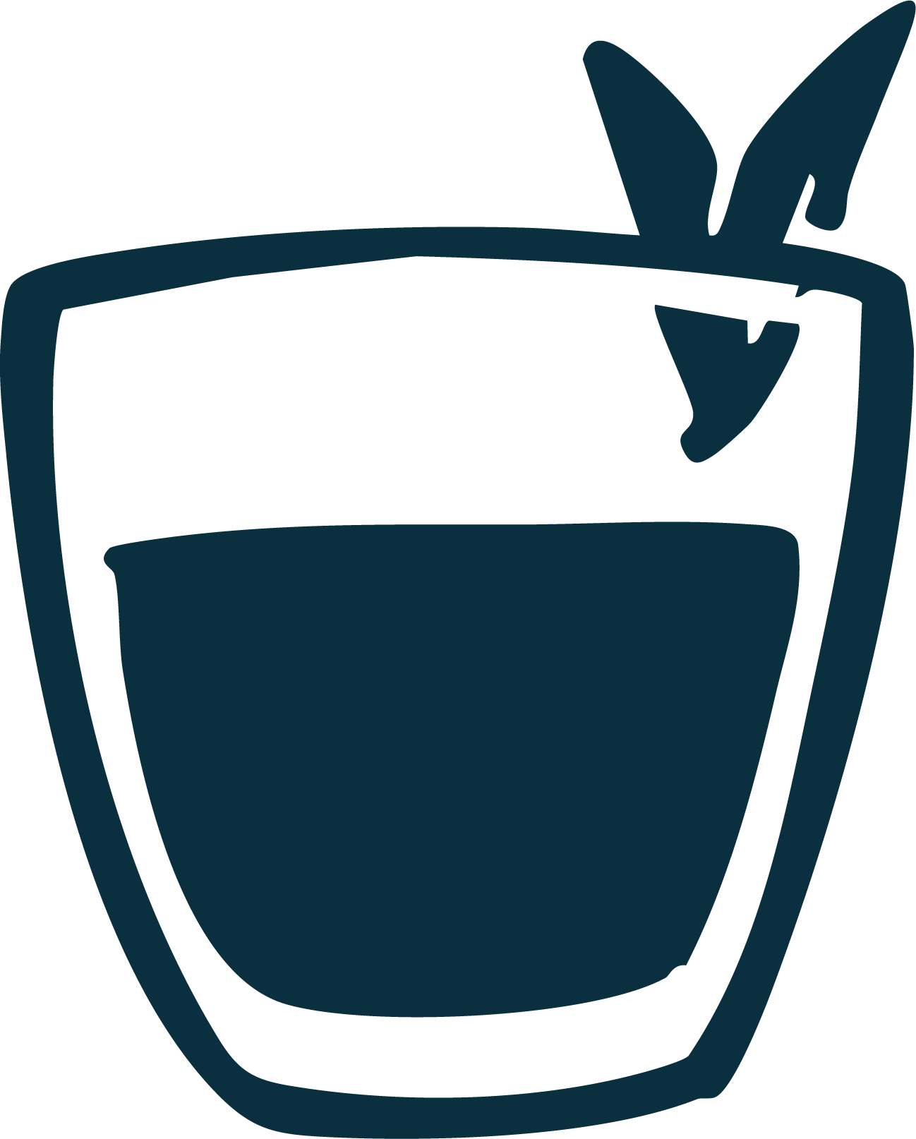 Paper & Steel Cups