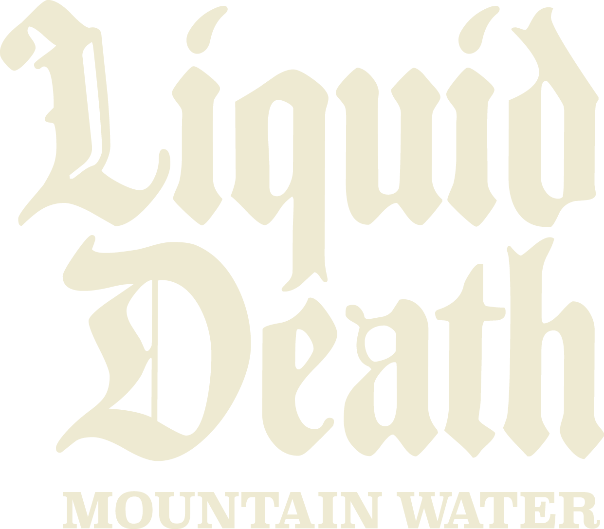 liquid-death