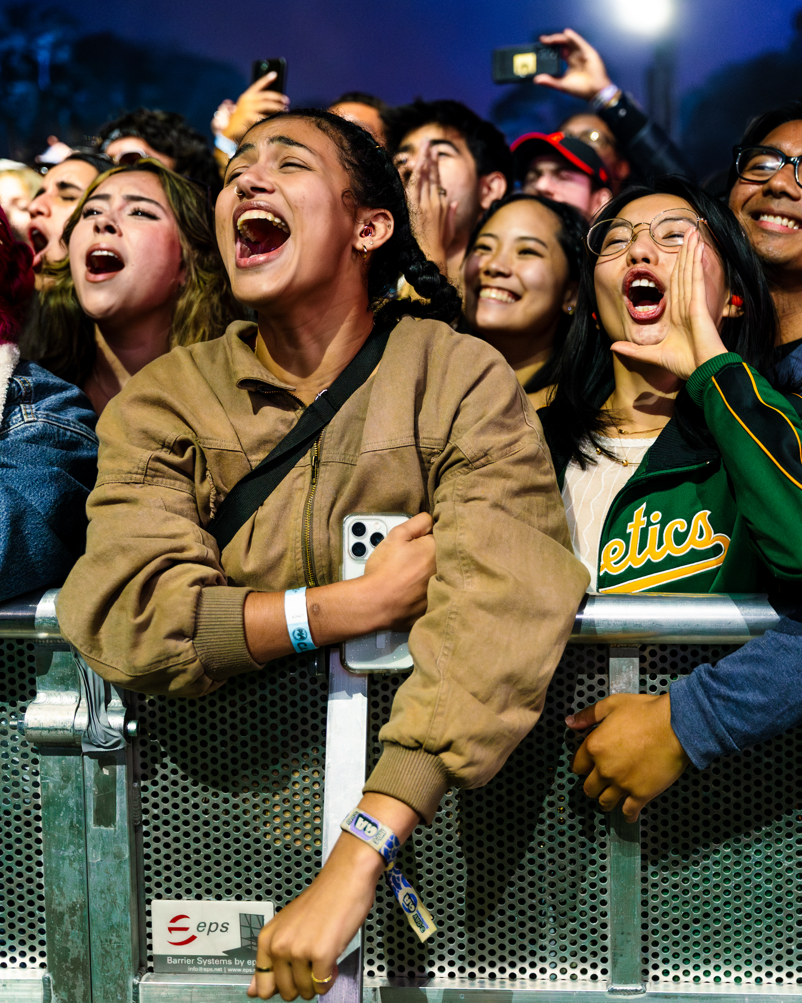 Elevate Your Festival Experience with Wyndham Rewards Experiences