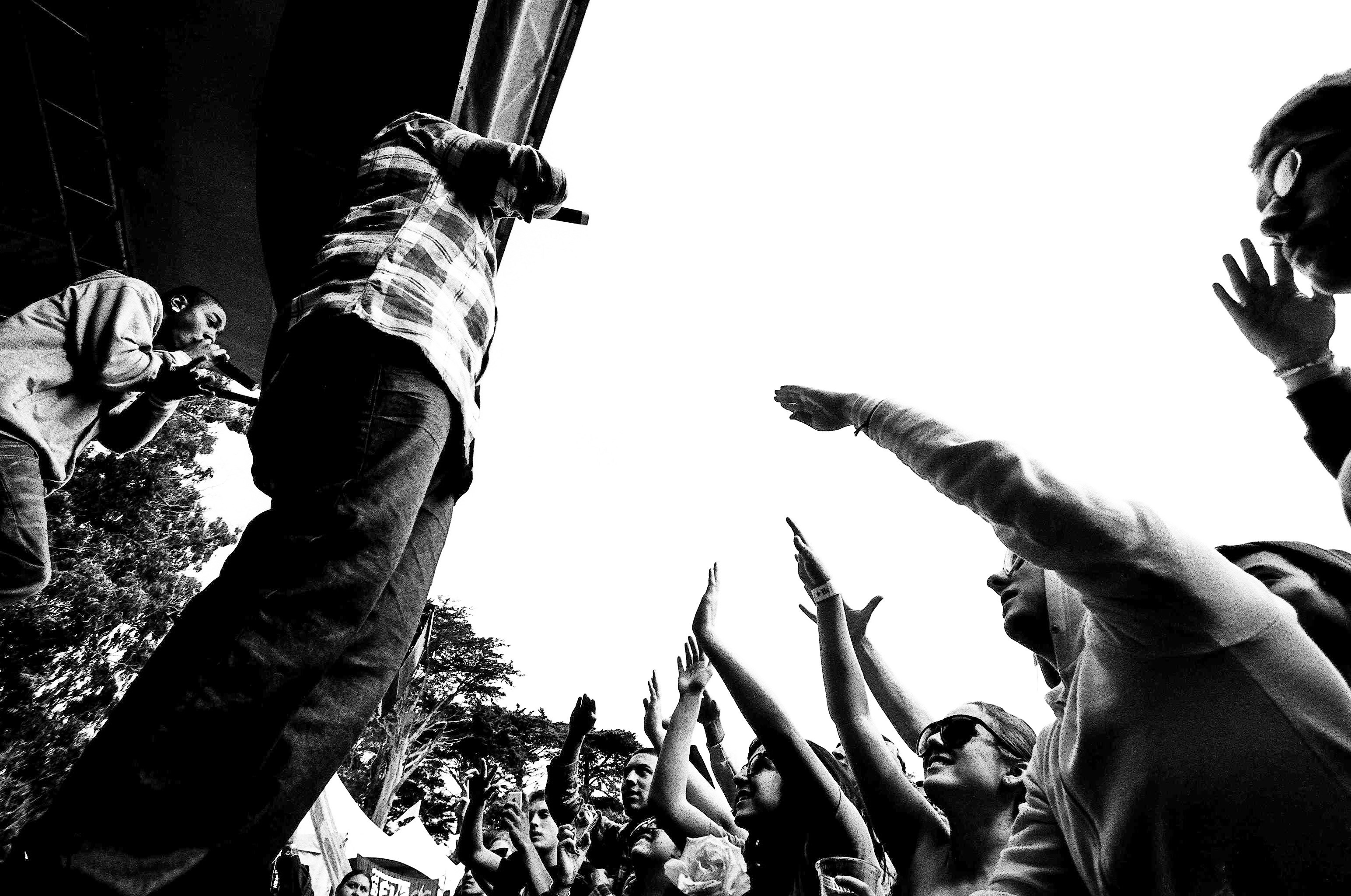 The Cool Kids - 2008