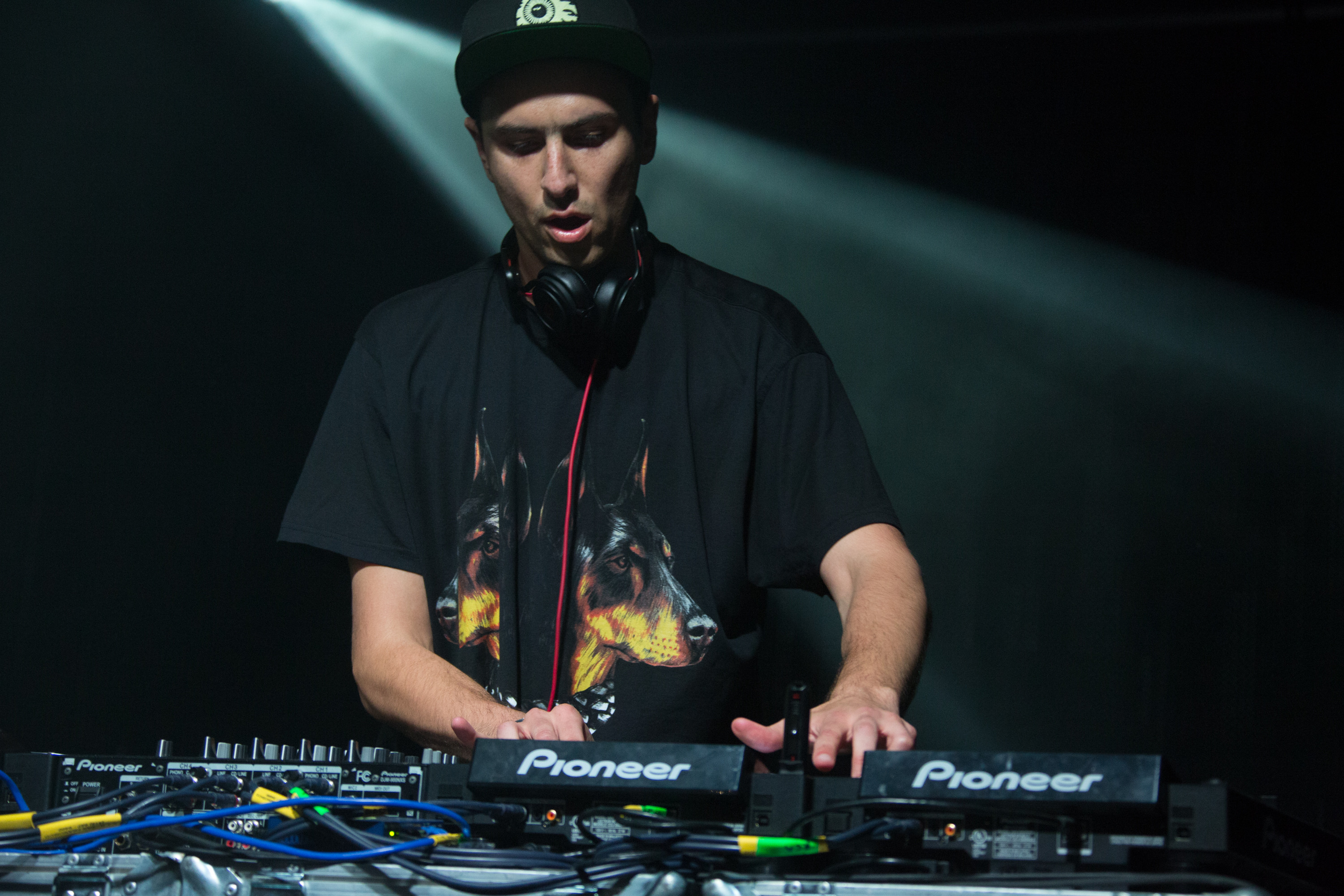 Boys Noize - 2014