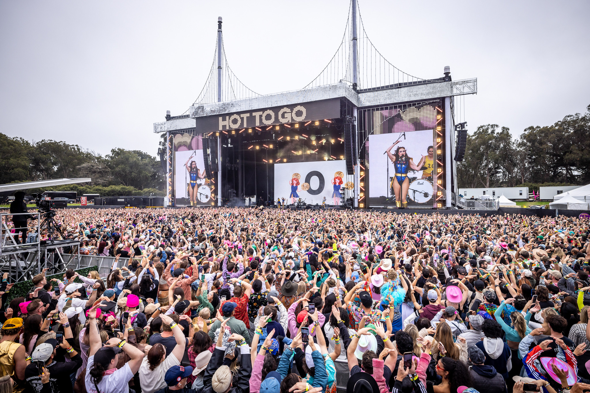 Chappell Roan - 2024