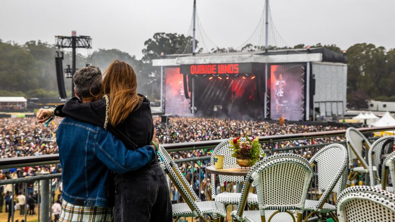 The Golden Gate Club Returns