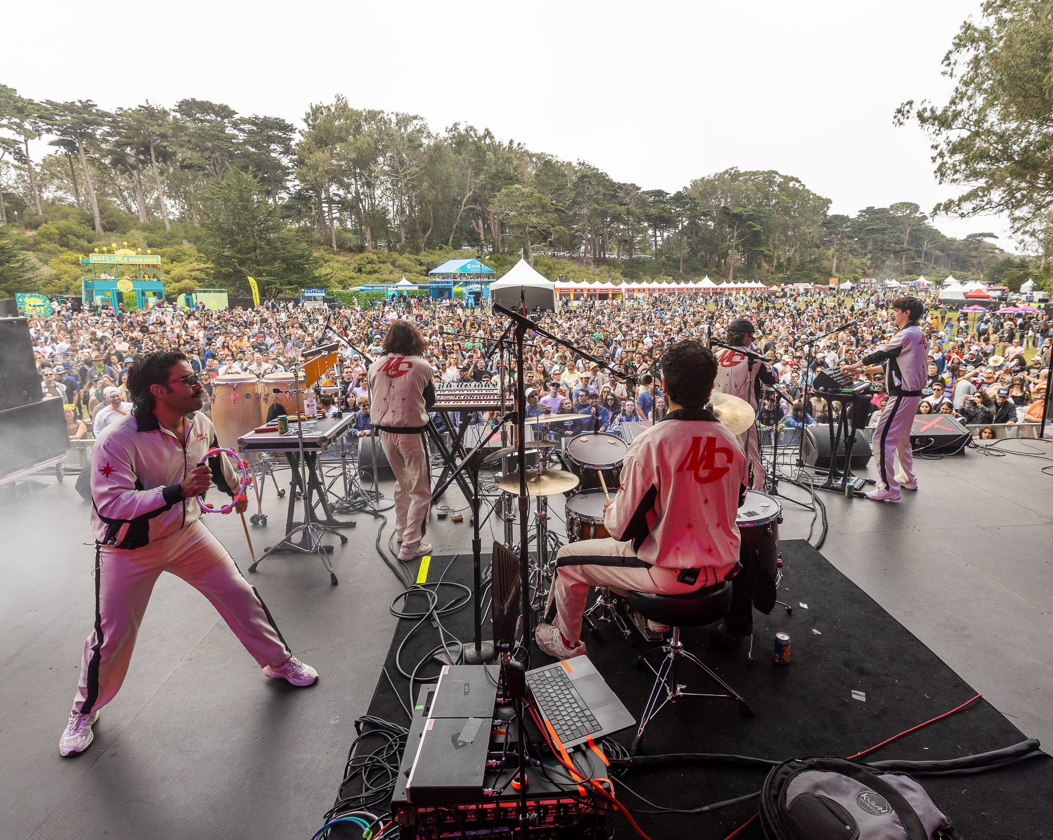 Midnight Generation - 2025