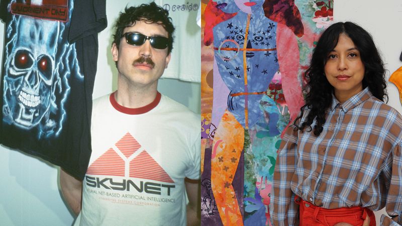Introducing Outside Lands Artists in Residence (AIR)
