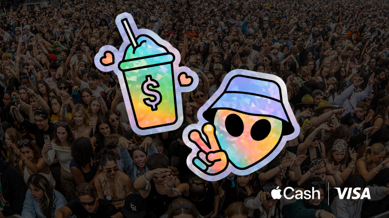 Grab a Slushie and Charm