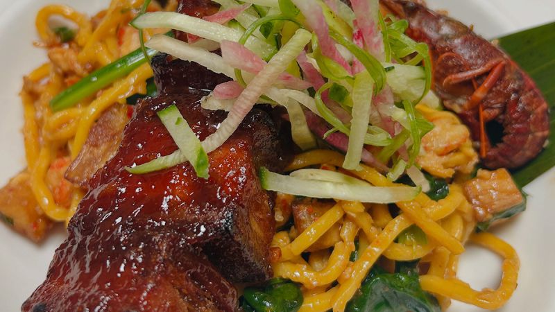 Brenda's French Soul Food