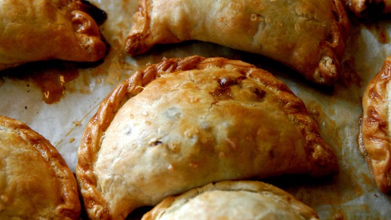 El Porteño Empanadas