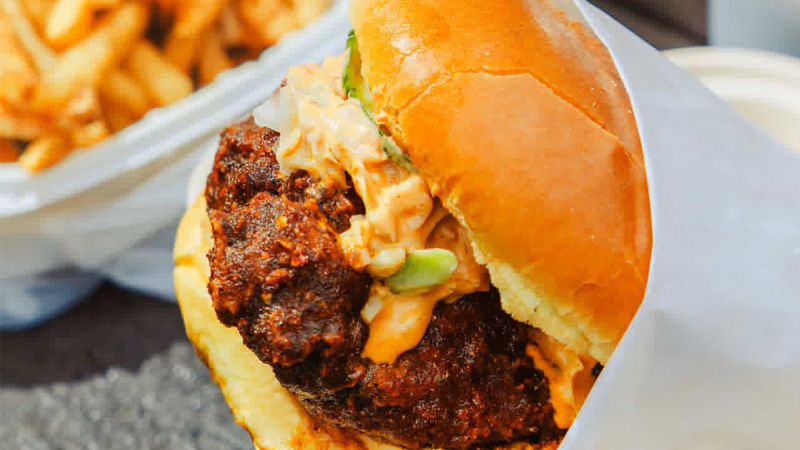 Fowl + Fare