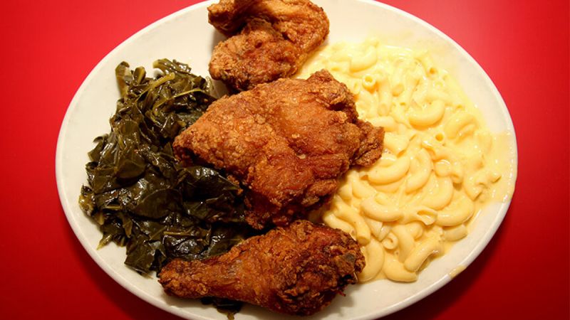 Hard Knox Cafe
