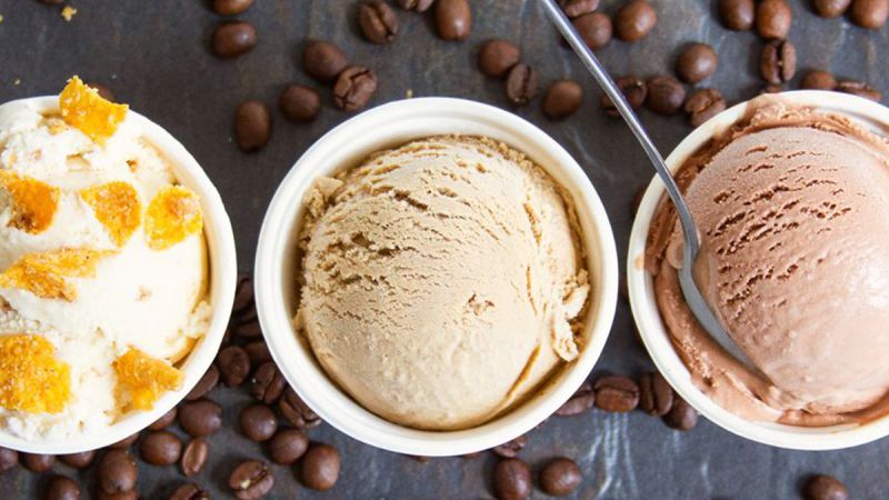 Humphry Slocombe