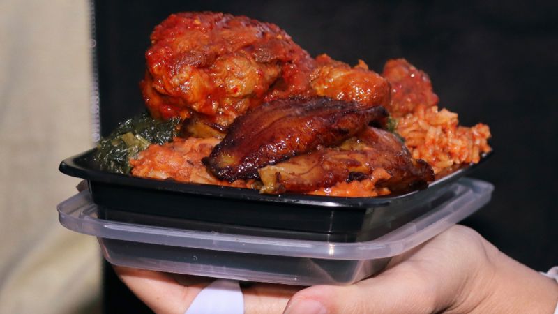 Jollof Kitchen