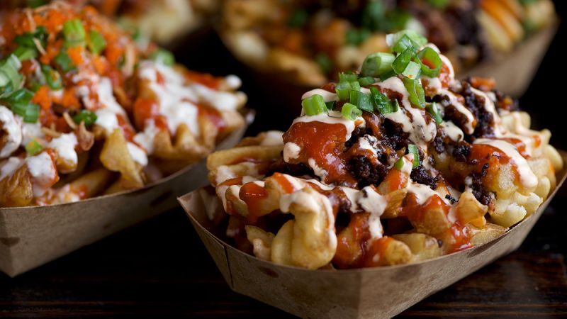 Koja Kitchen