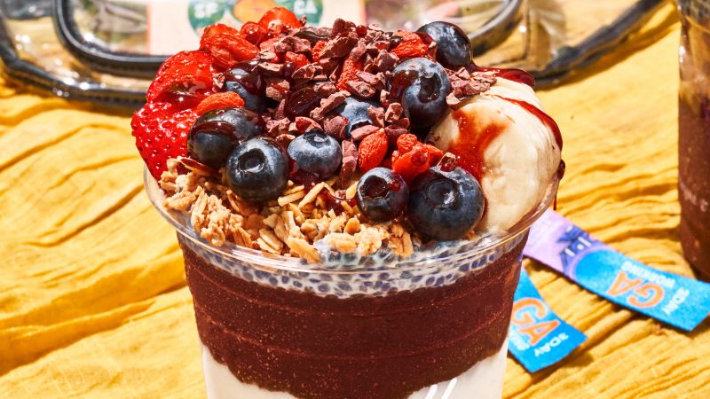Palmetto Superfoods