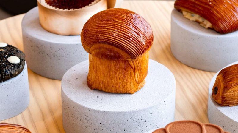 Parachute Bakery