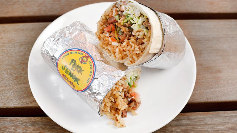 Señor Sisig