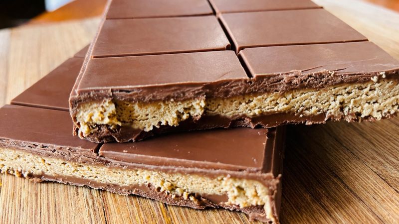 Sharona’s Chocolate Shop