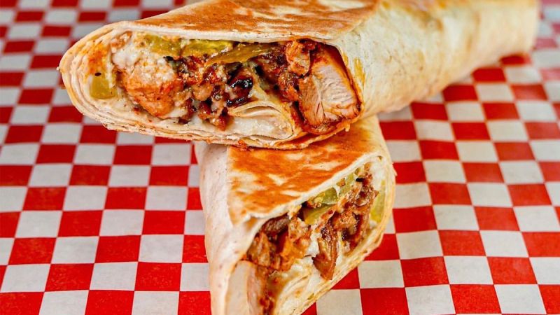 Shawarmaji