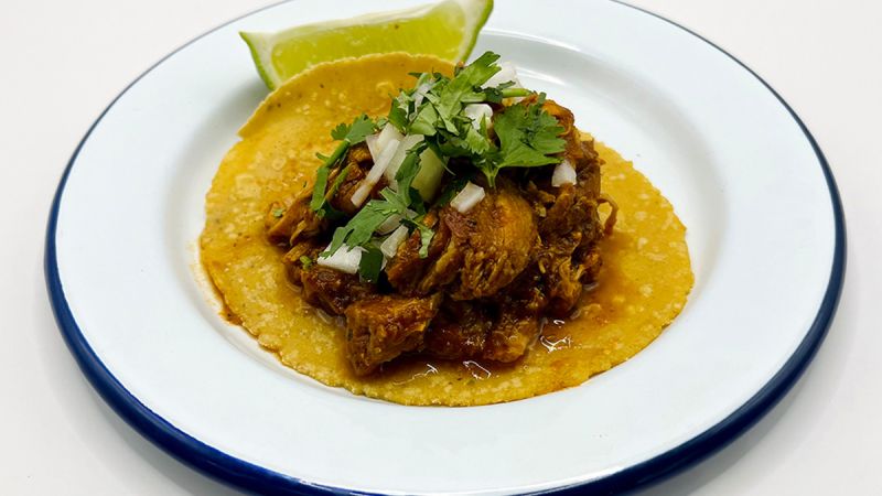 Tacolicious