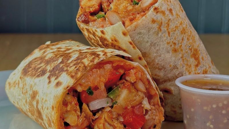 Xolo Taqueria