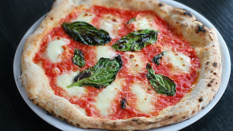 Mozzeria