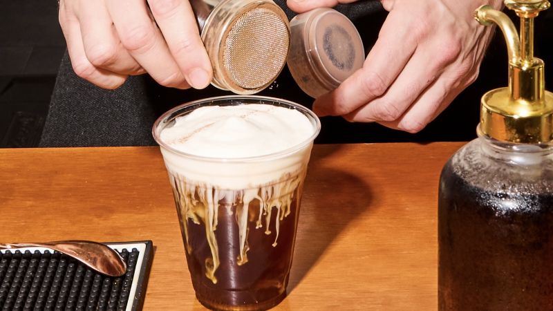 Poorboy Coffee